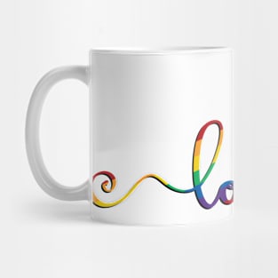 Love Mug